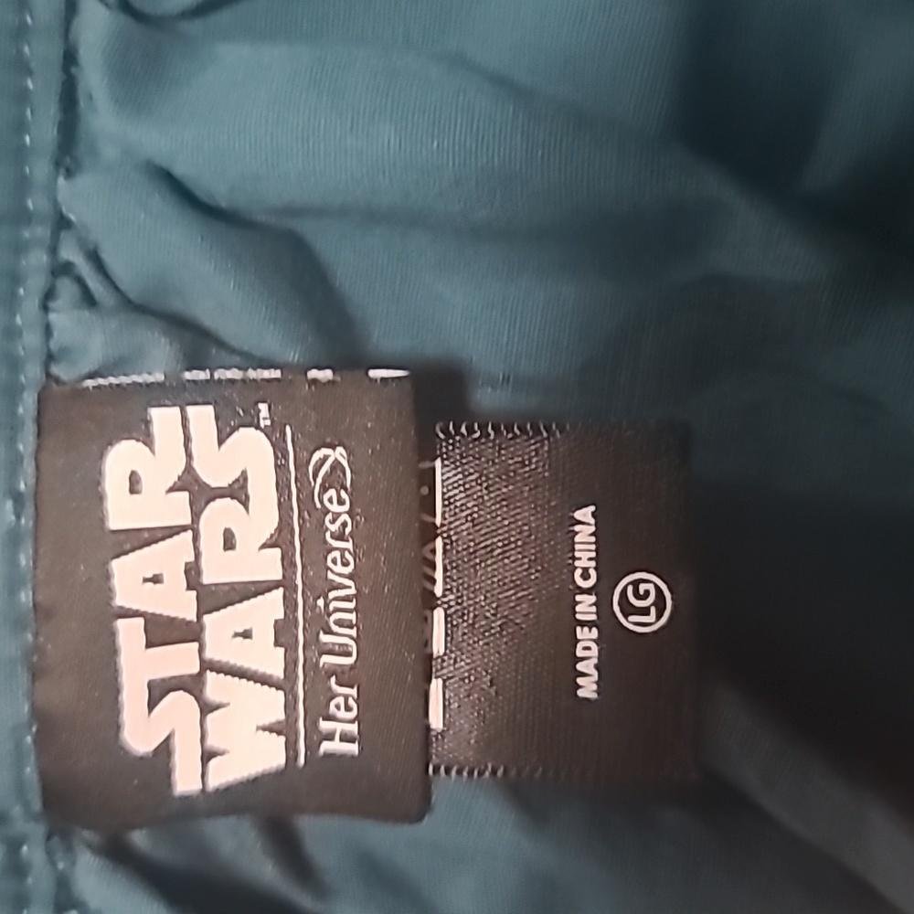Star wars Porg skirt Her Universe Disney - Picture 3 of 4